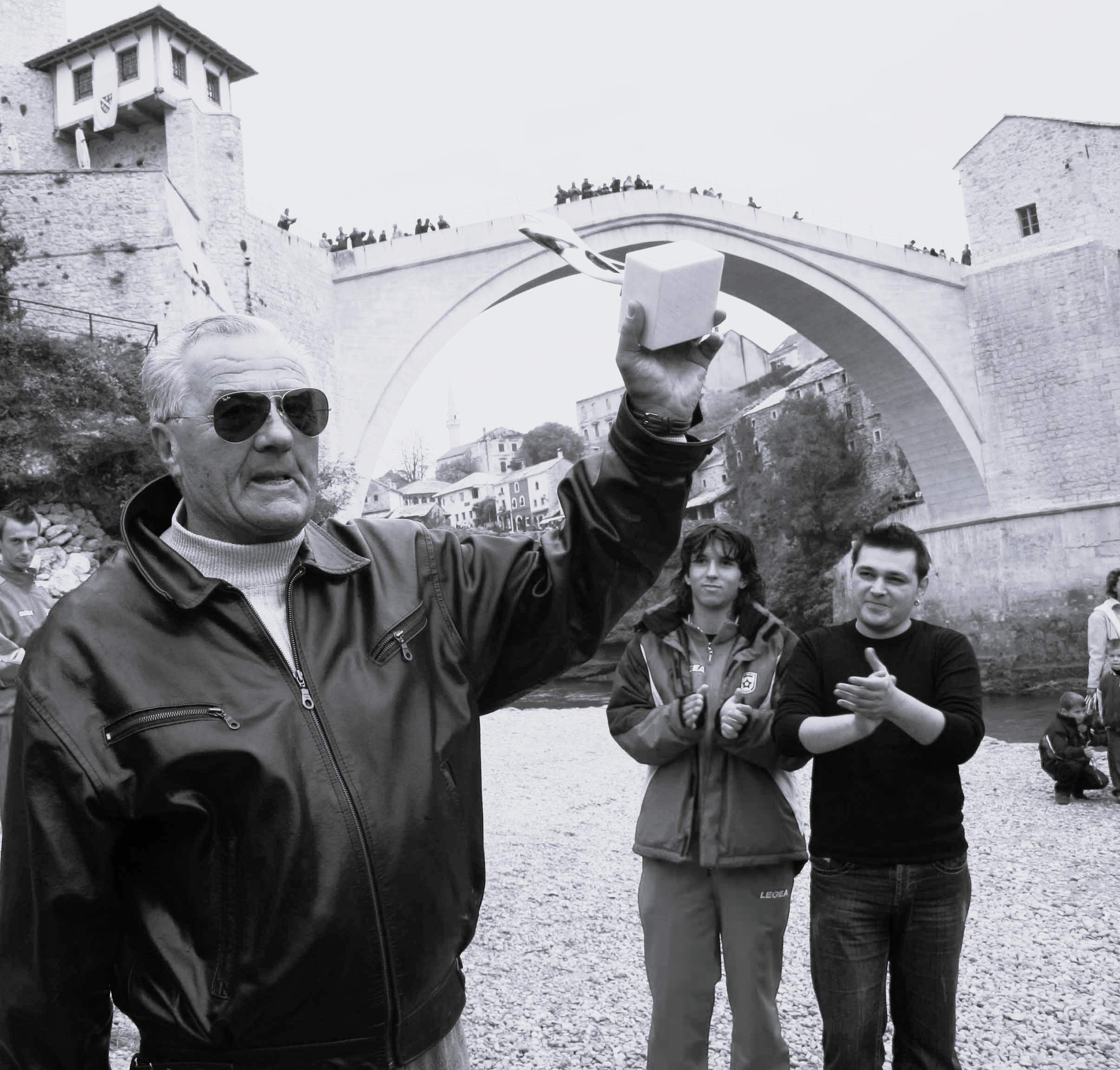 Sjećanje na velikana | Faruk Kajtaz: Taj stari nEmir...